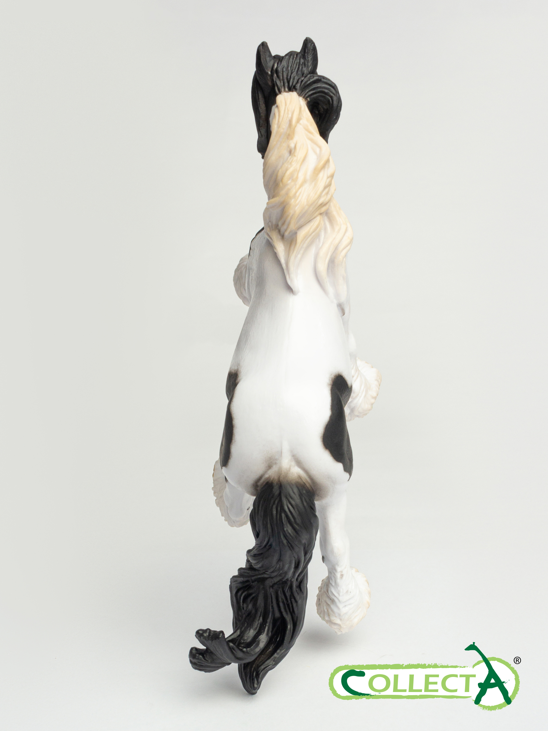 Фигурка Collecta Кобыла Цыганская - фото 9