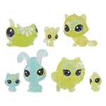 Игровой набор Littlest Pet Shop