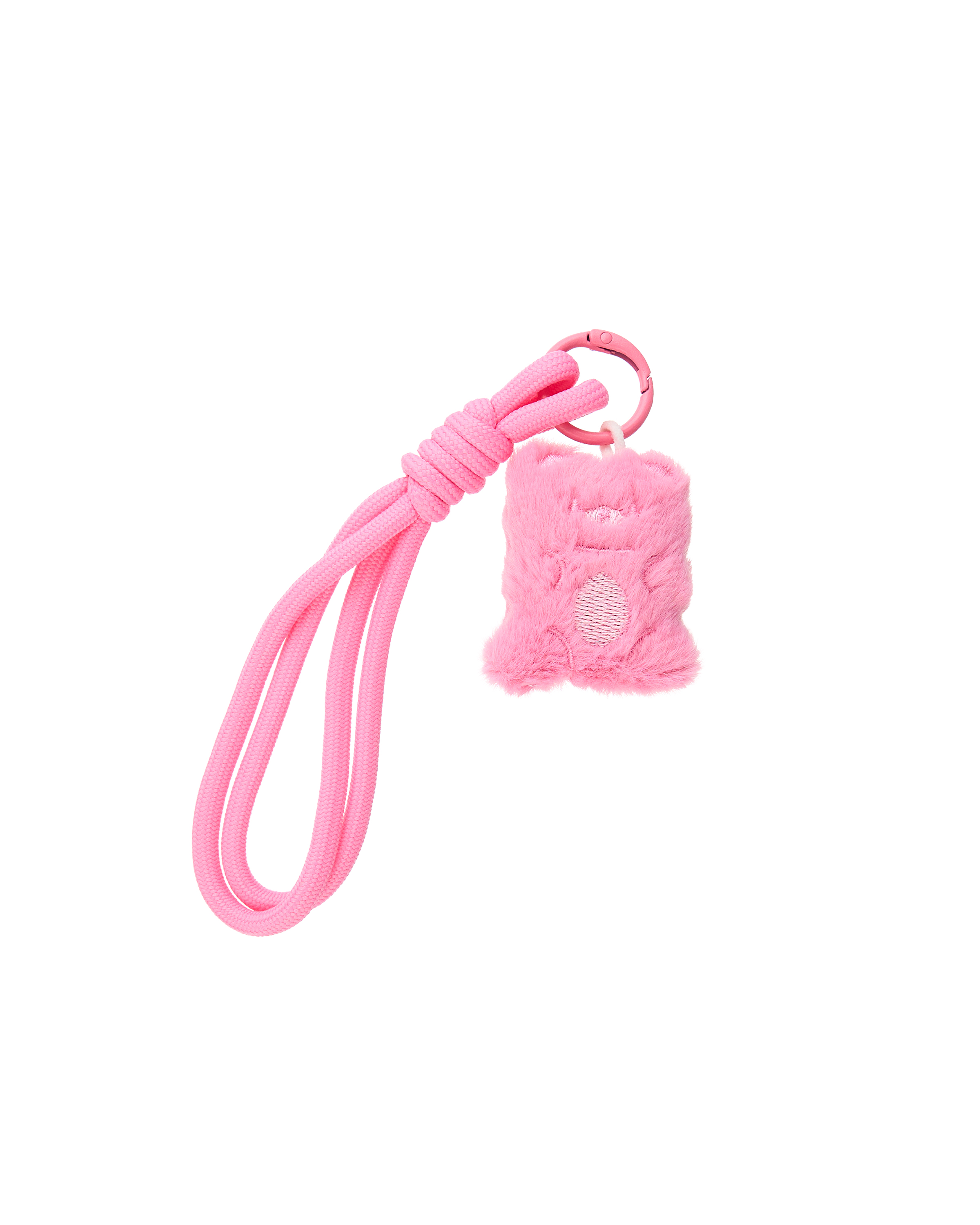 Брелок Munaby Gummy bear в ассортименте - фото 5