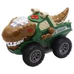 Автомобиль Funky Toys Тираннозавр