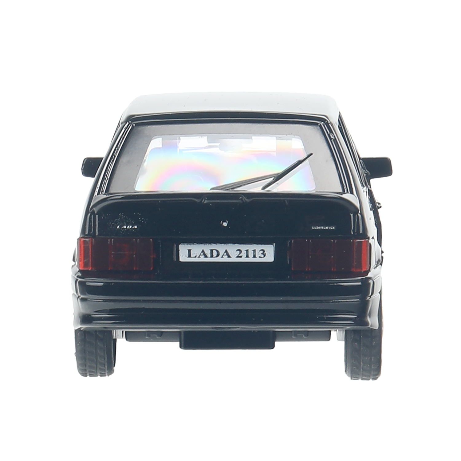 Автомобиль Технопарк ВАЗ 2113 400816 - фото 8