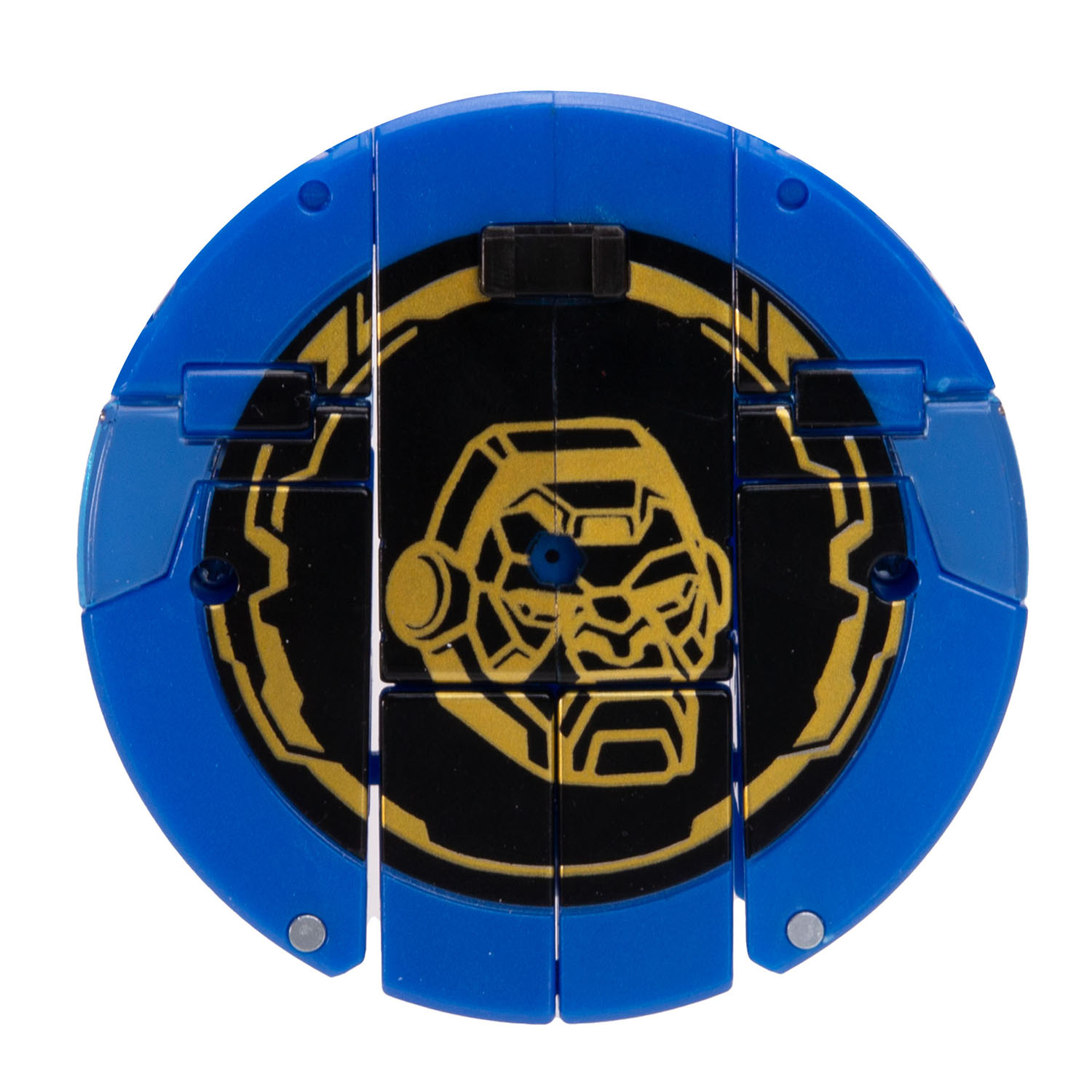 Фигурка Armor Rangers Армокор Боевой Гориллы - фото 1