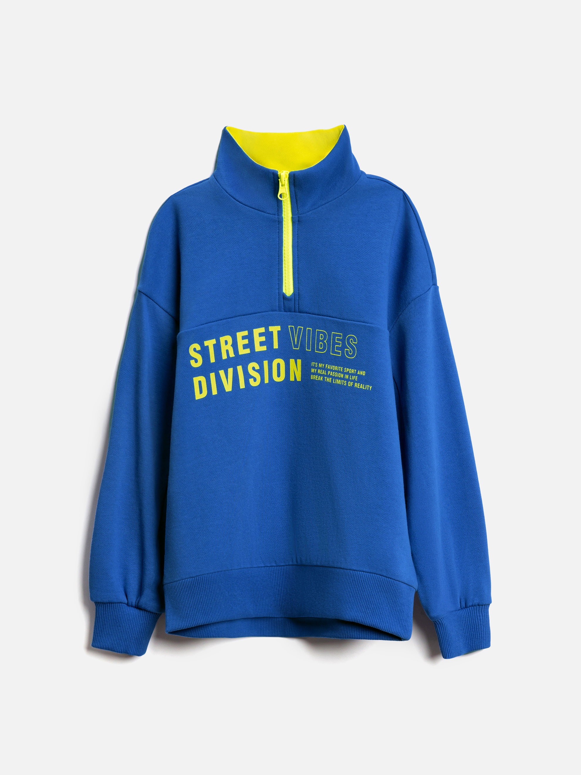 Толстовка Acoola 20120170191_0089481 - фото 4