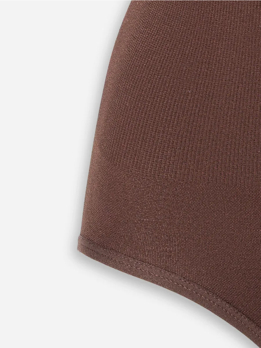 Боди Mark Formelle (Марк Формэль) 432245/цикорий - фото 17