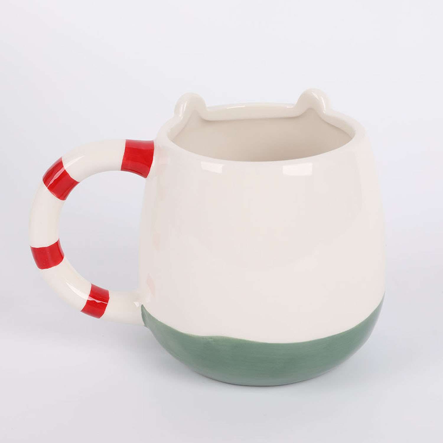 Кружка ё Медвежонок в коробке - фото 3