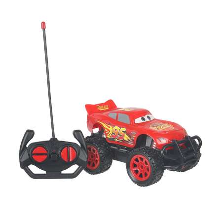 Автомобиль РУ Huada Toys Внедорожник