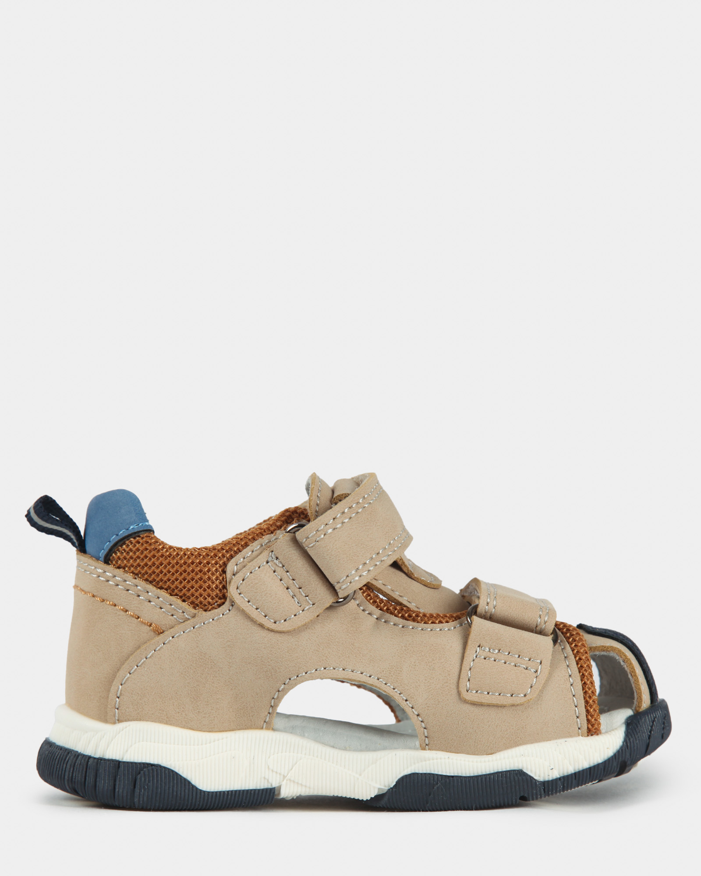 Сандалии Tombi S26ZRibSA-247-L2 - фото 2