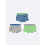 Трусы 3 шт Lassie