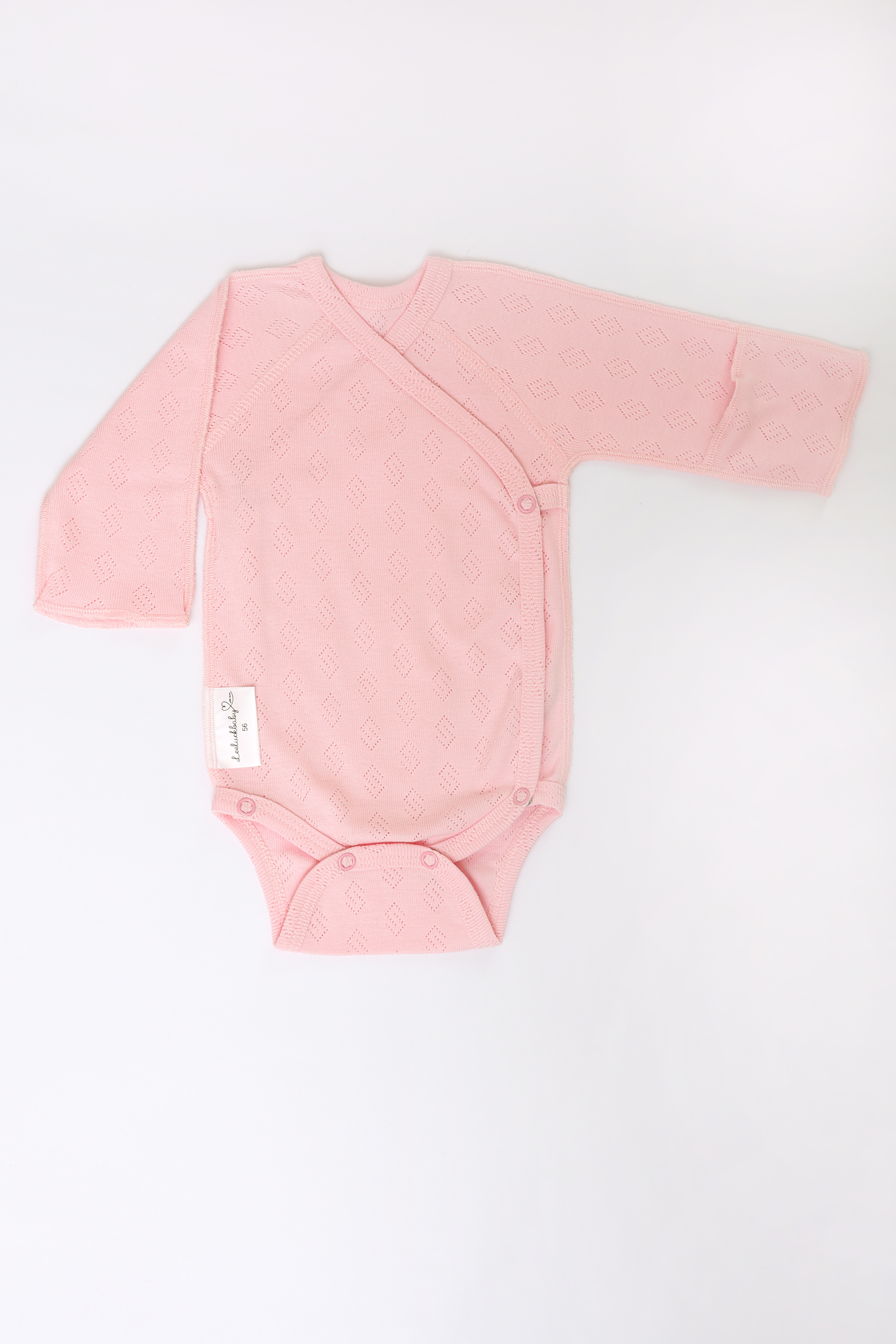 Боди LeeLuckBaby B3931-small - фото 6