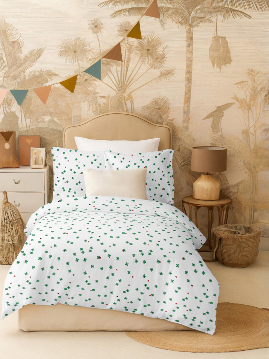 Комплект постельного белья BRAVO kids dreams Марри полутораспальный 3 предм. - фото 13