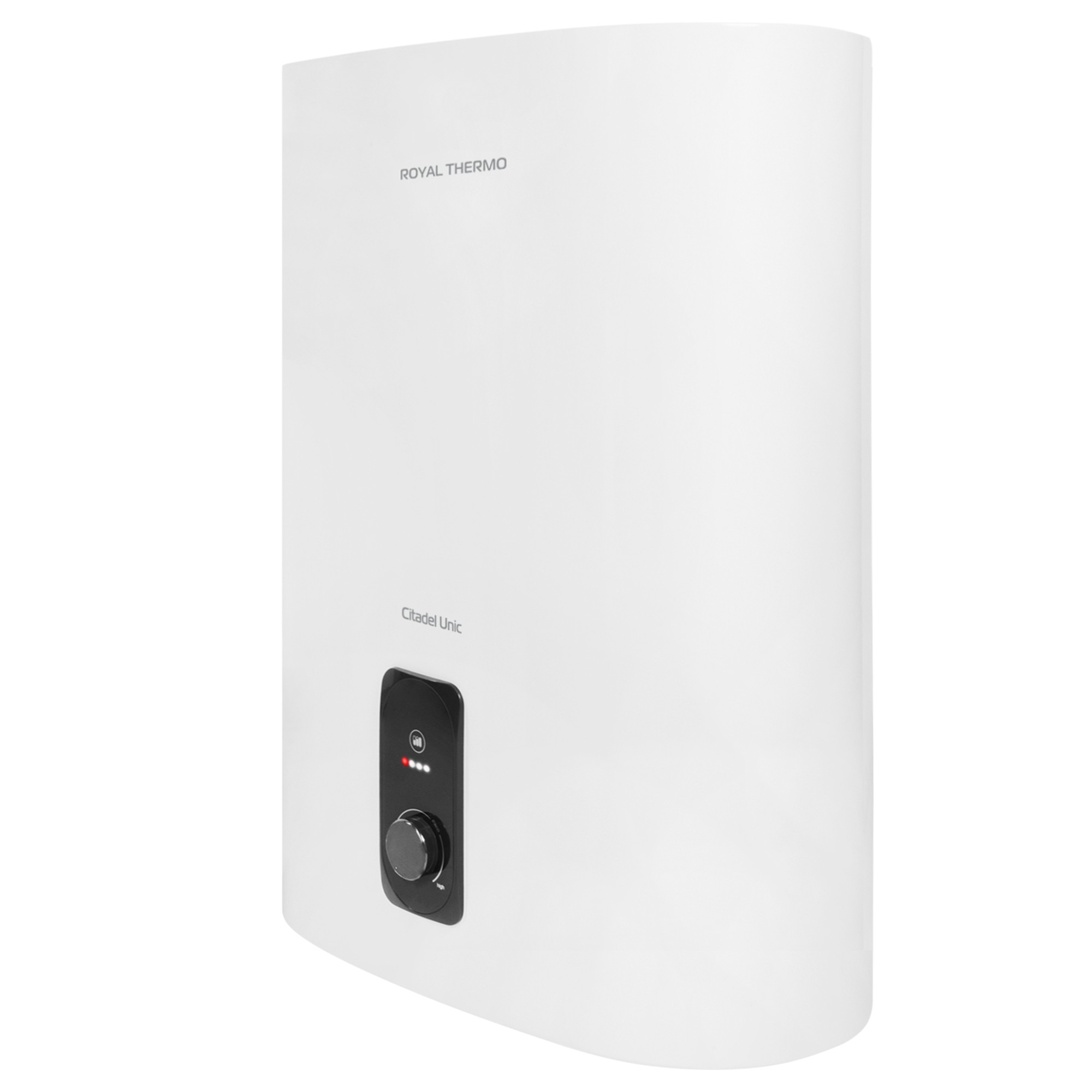 Водонагреватель Royal Thermo RWH 30 Citadel Unic - фото 1