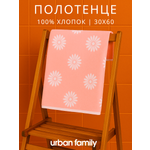 Полотенце Urban Family