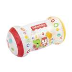 Надувной валик Bestway Fisher Price 64х33х33 см