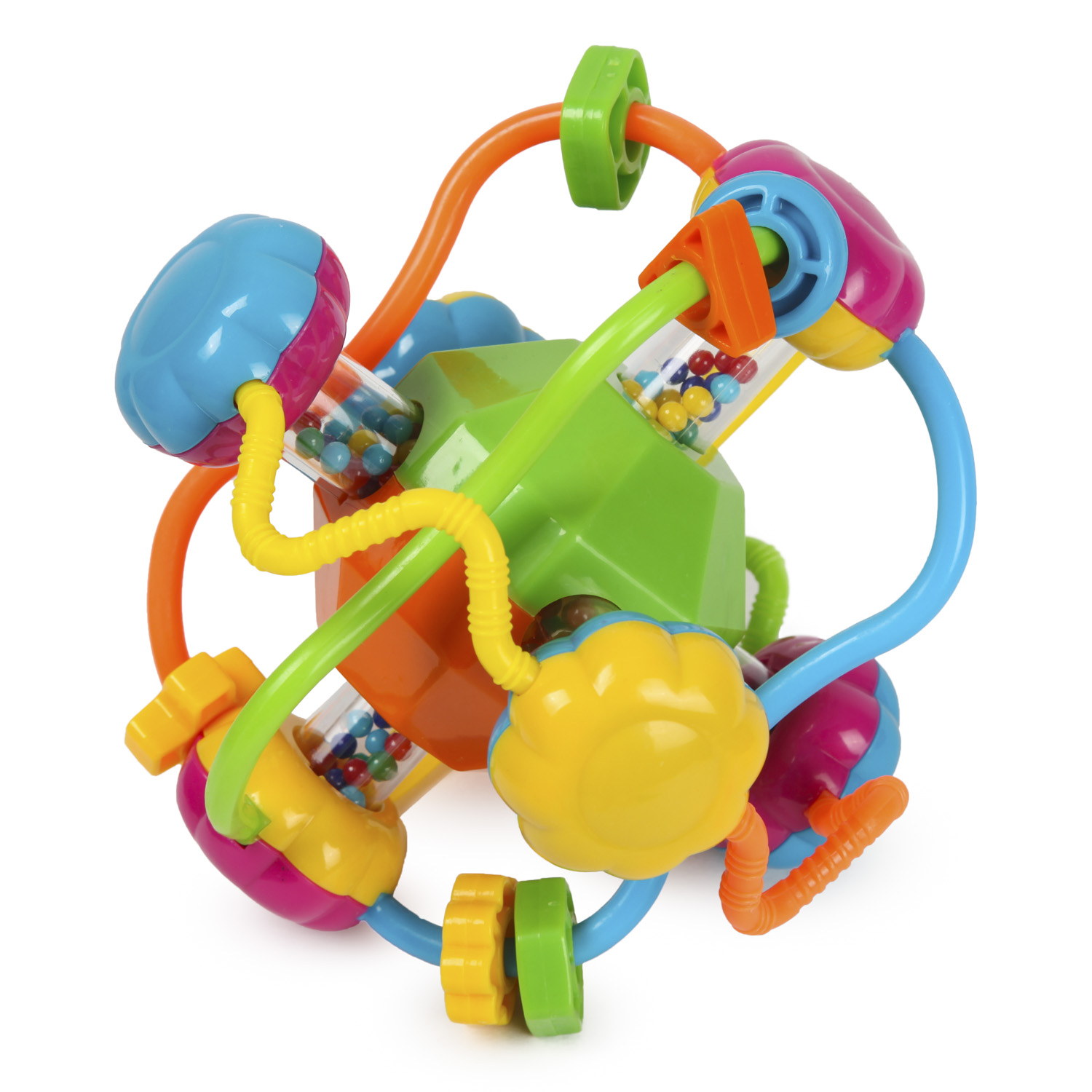Игрушка TANNY KIDS лабиринт Шар - фото 6
