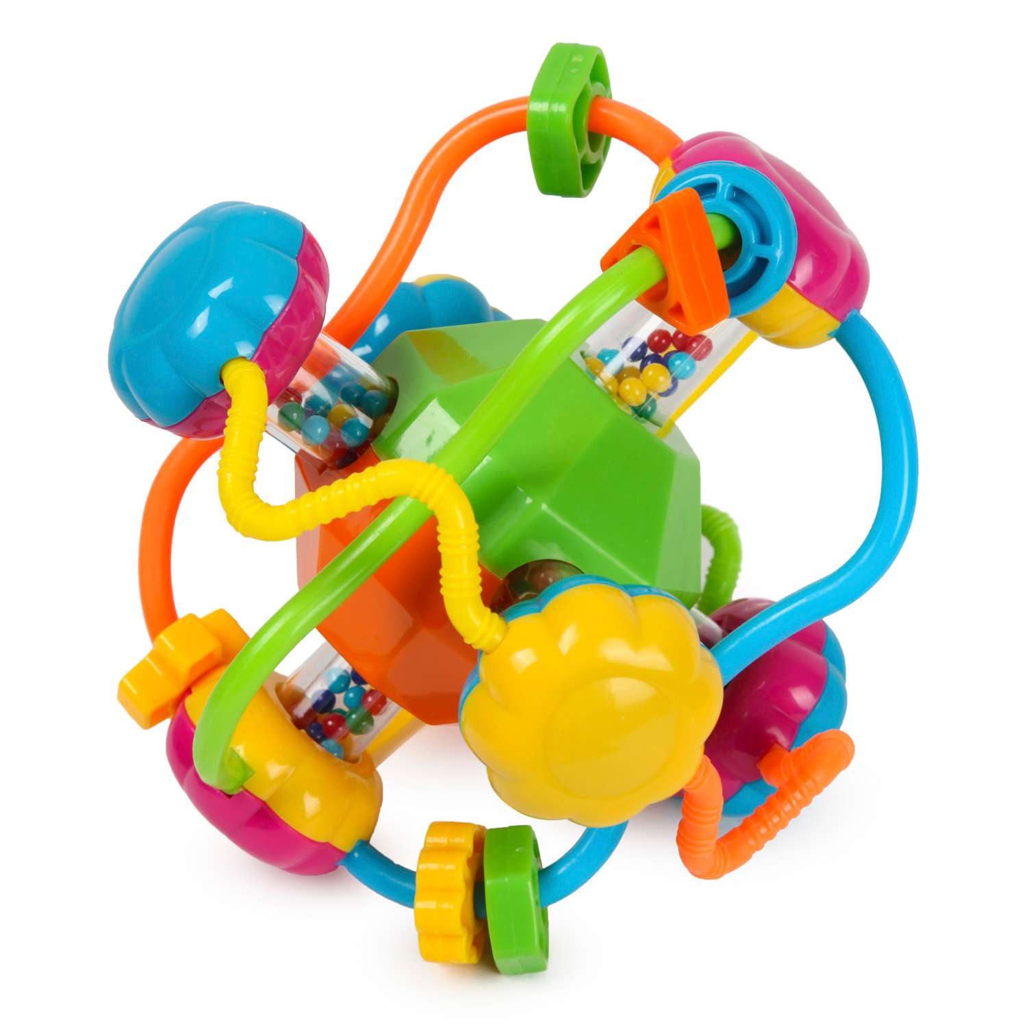 Игрушка TANNY KIDS лабиринт Шар - фото 6