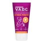 Зубная паста для собак и кошек V.A.D.C. Активное очищение с ароматом говядины 50мл