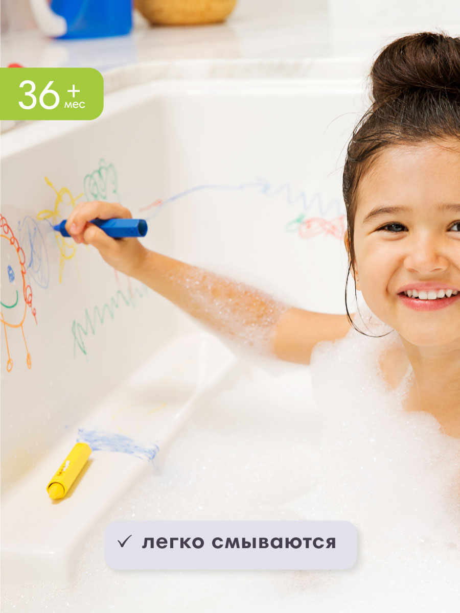 Игрушка Munchkin Карандаши - фото 6