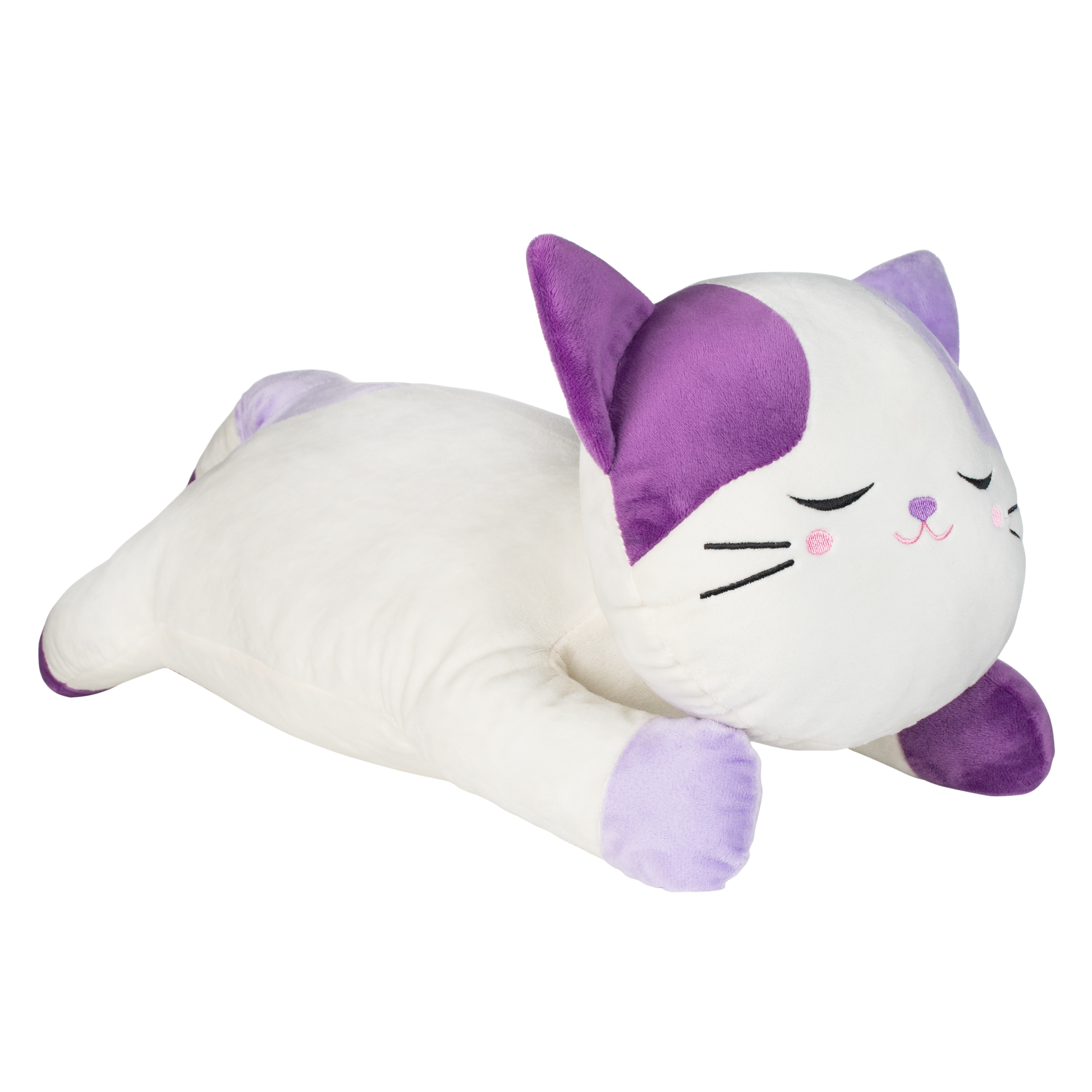 Игрушка Fancy Ленивый кот - фото 1