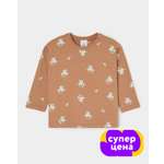 Лонгслив BabyGo