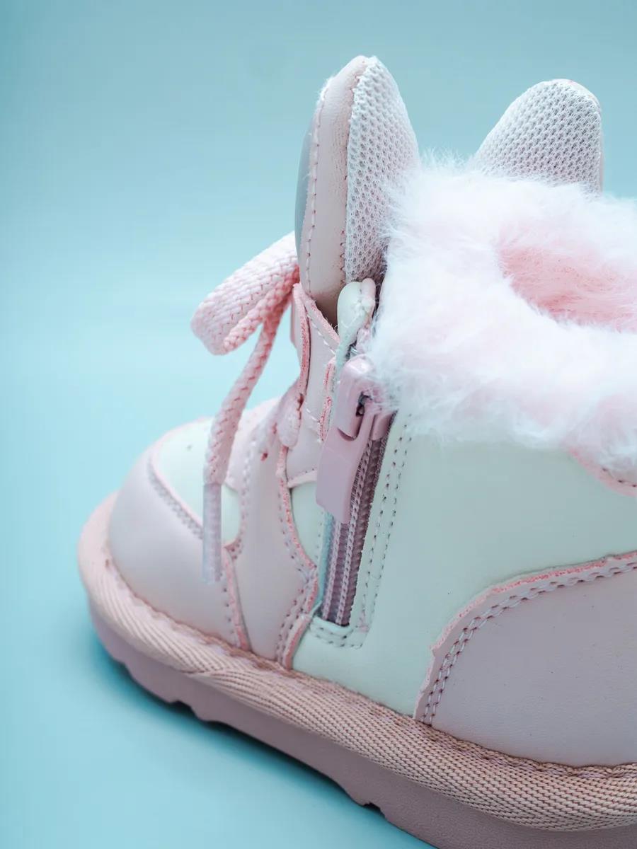 Угги Тотошка W1-L - фото 7