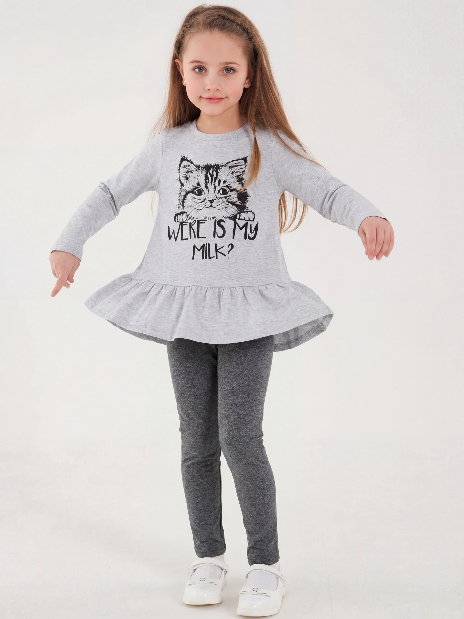 Костюм Jambowear S-667 - фото 3