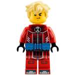 Фигурка LEGO Cooper Red