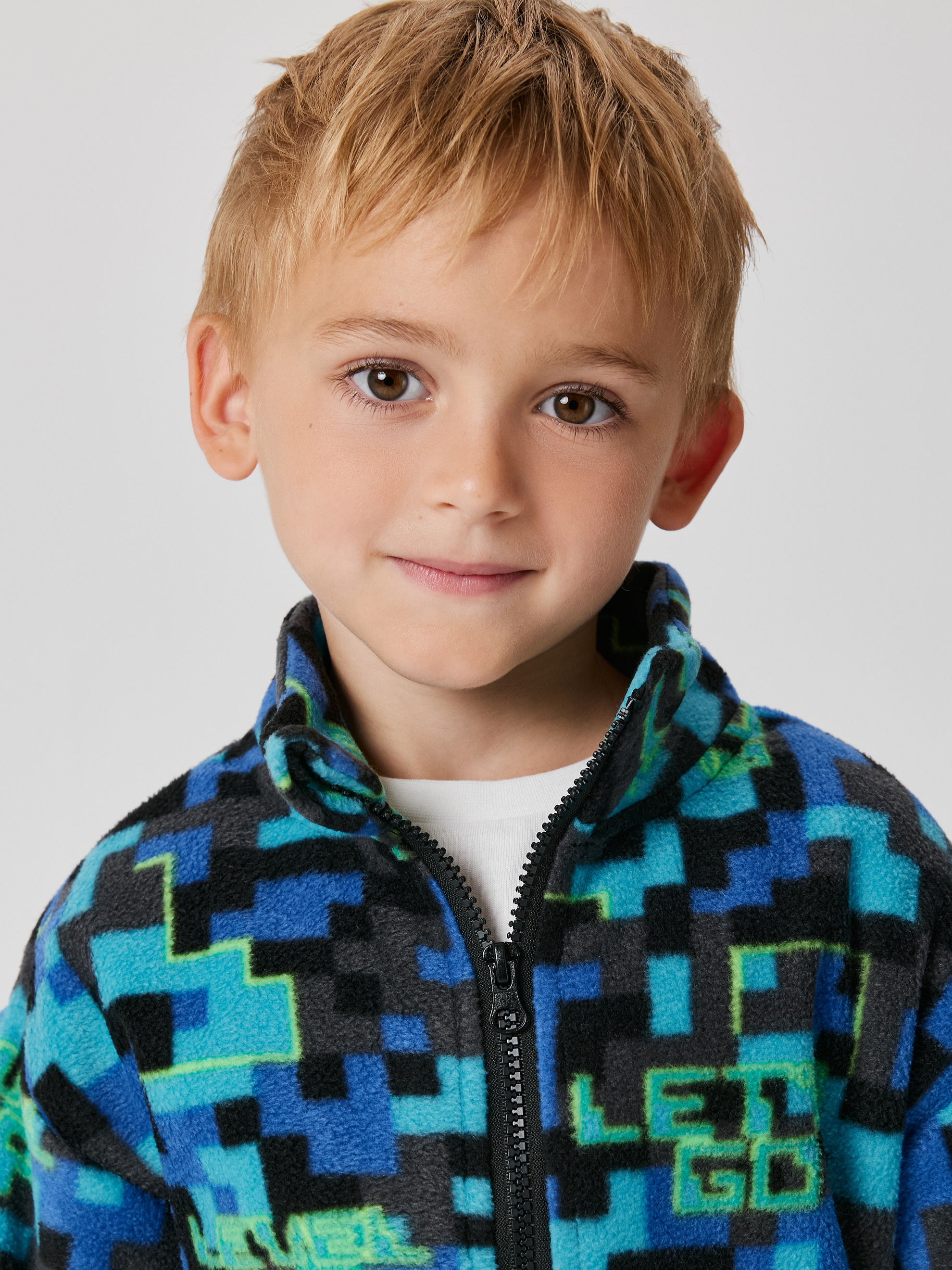 Толстовка Acoola 20121000048_0089450 - фото 5