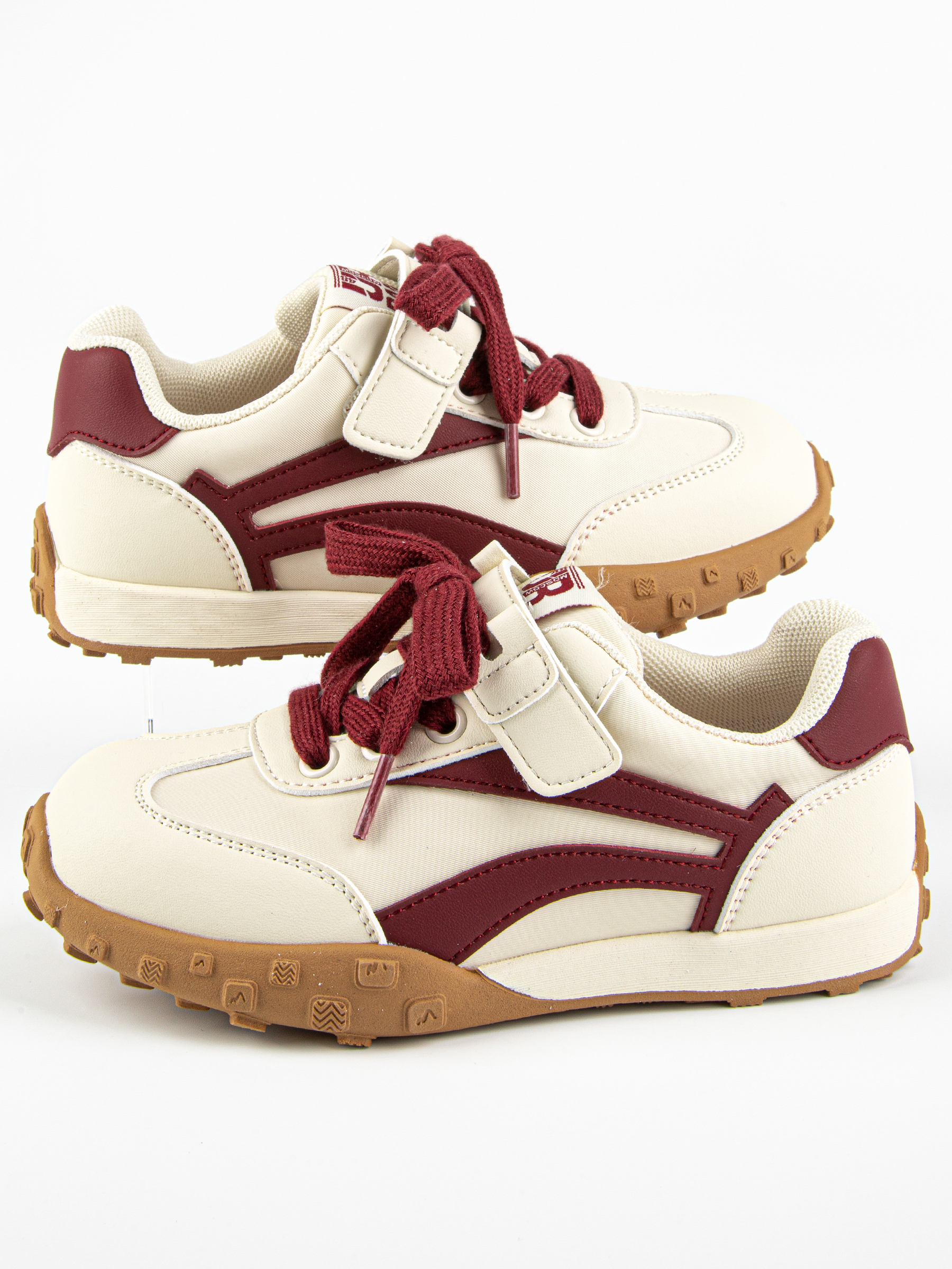 Кроссовки Kapika 721201-1 - фото 4