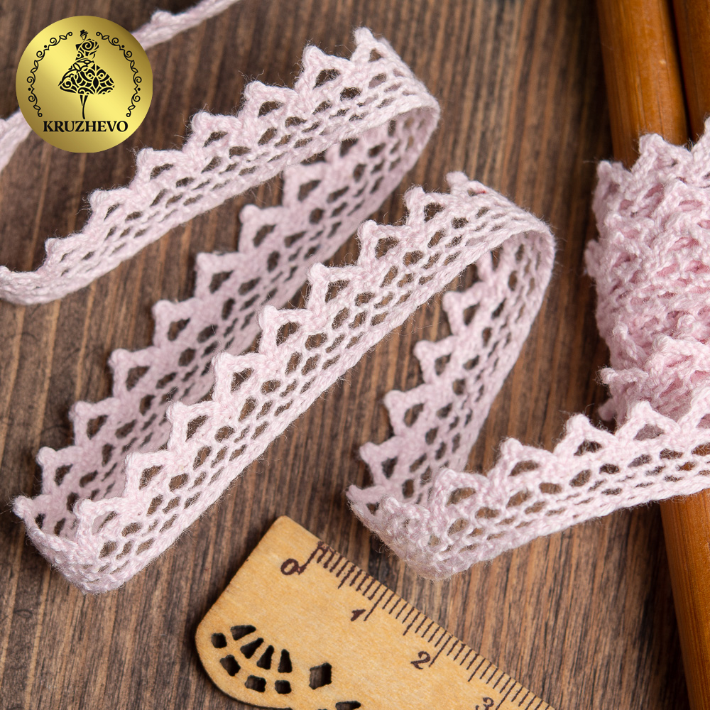 Набор для творчества KRUZHEVO шитье - фото 4