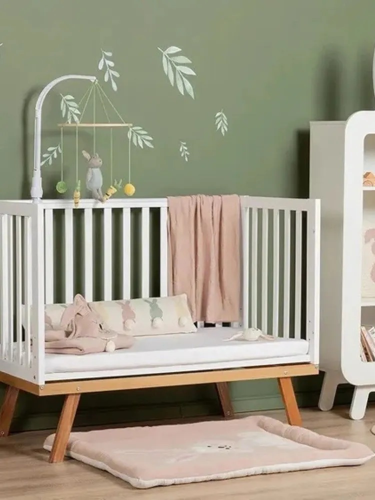Ковёр askona kids Rabbit 80 x 100 см - фото 2