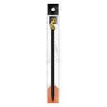 Карандаши чернографитные Кольчугинский мельхиор 1 шт.