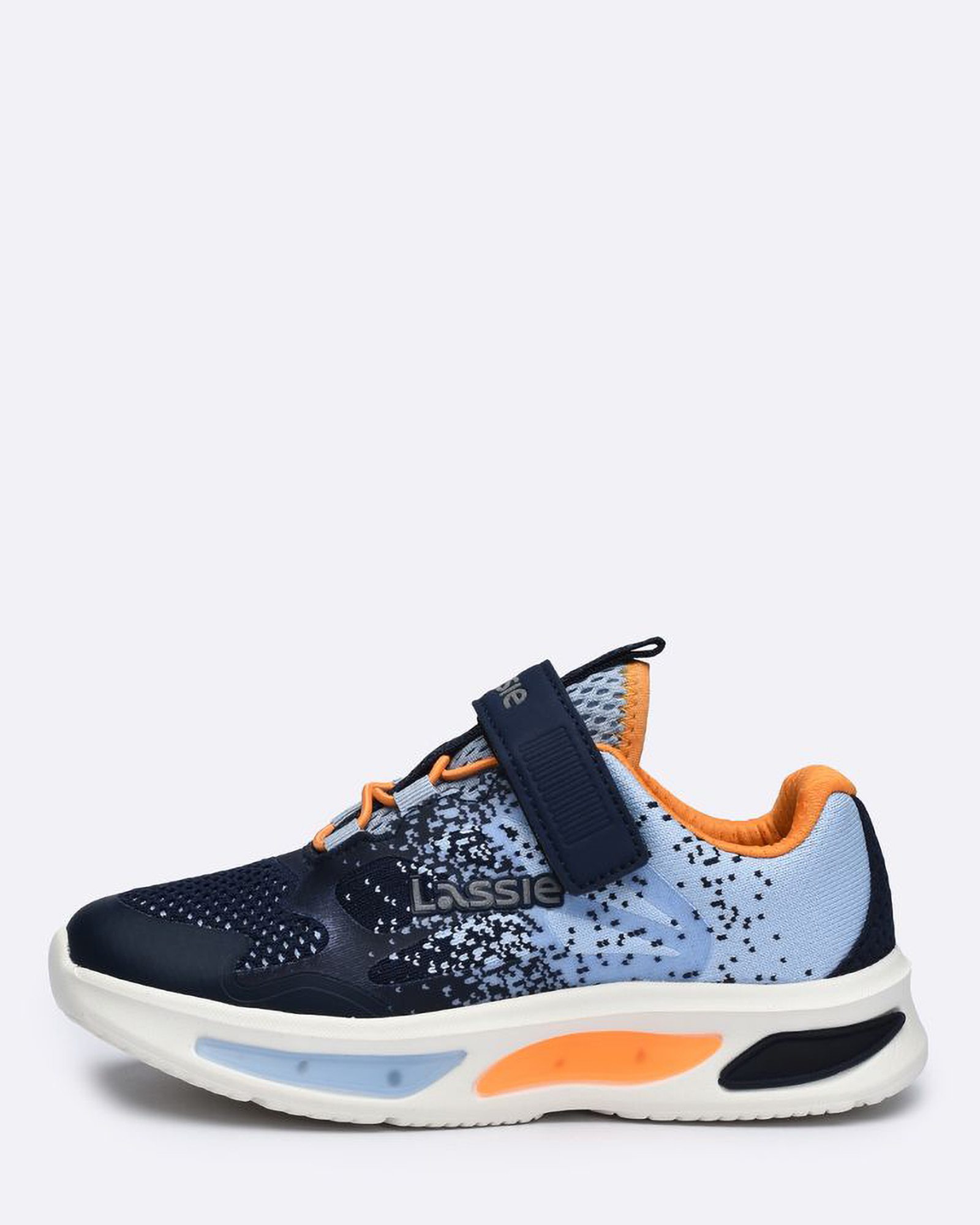 Кроссовки Lassie 72404306-6960 - фото 1