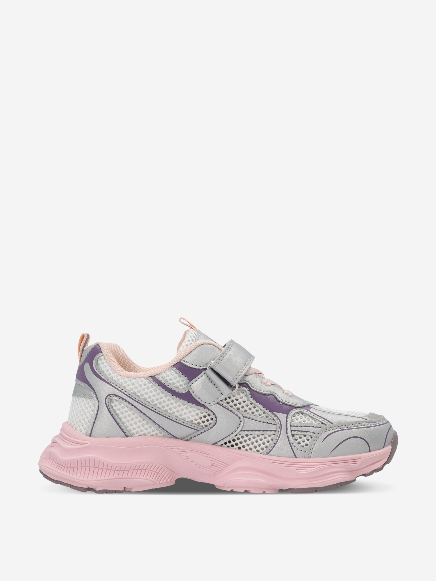Кроссовки GLOBALGYM SS25-010G3D-GRPK - фото 11