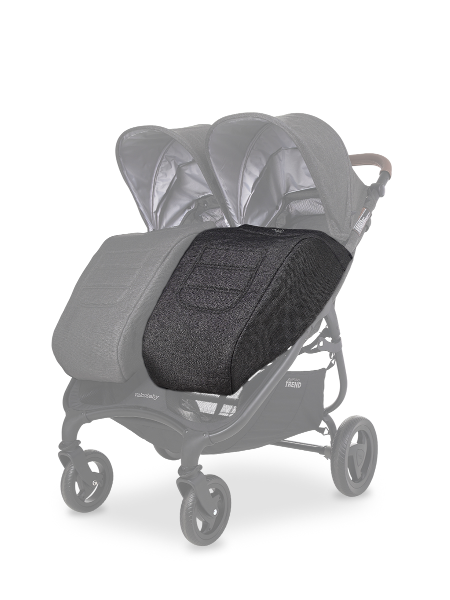 Чехол для ножек Valco baby Duo Trend Серия 2 A0552 - фото 4