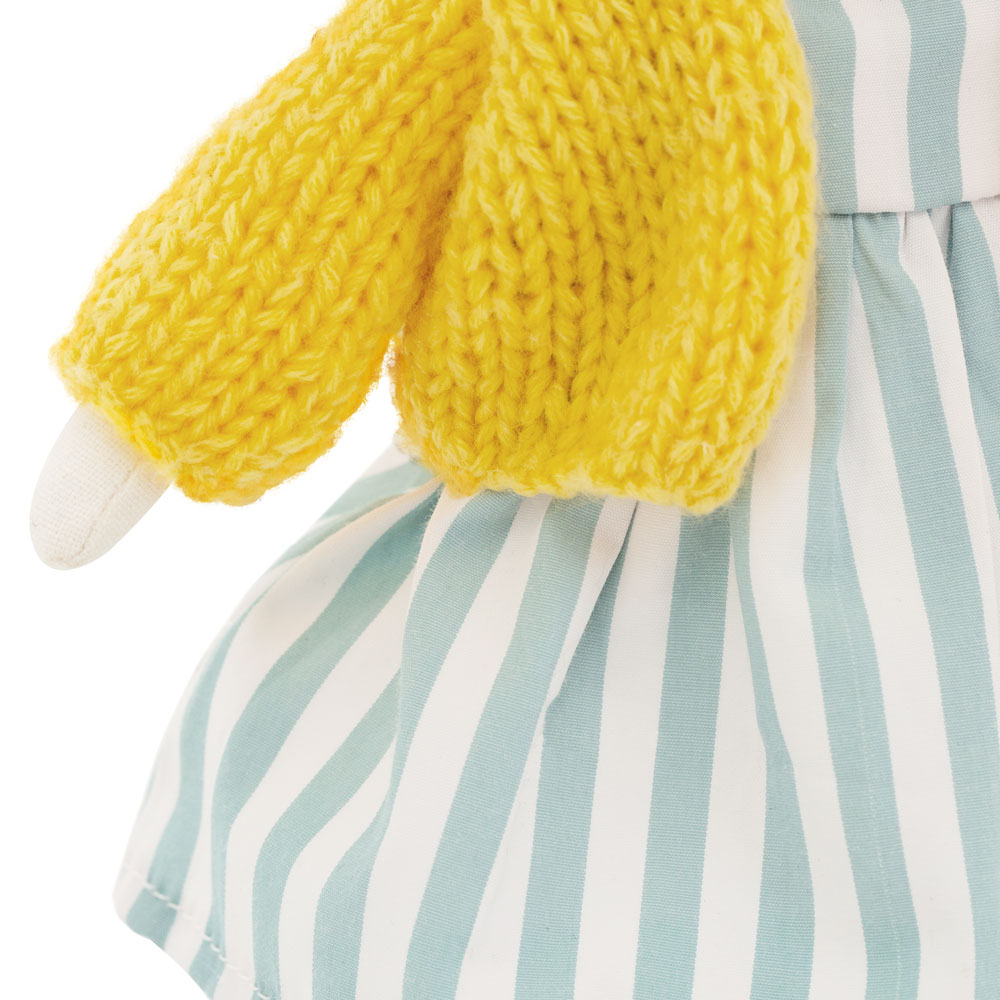 Мягкая игрушка Orange Toys овечка - фото 6