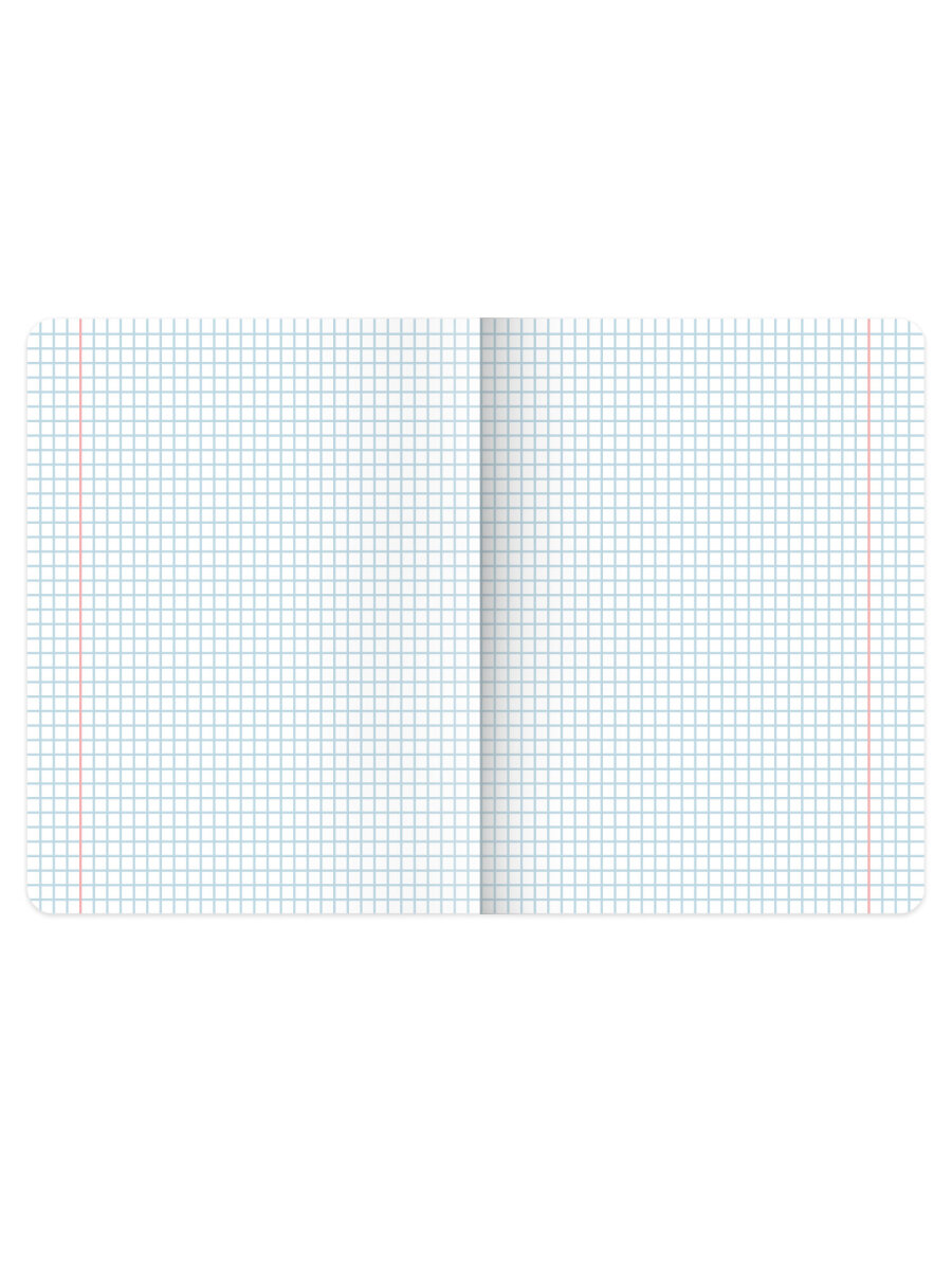 Тетрадь Brauberg 48 лист. 12 шт. - фото 21