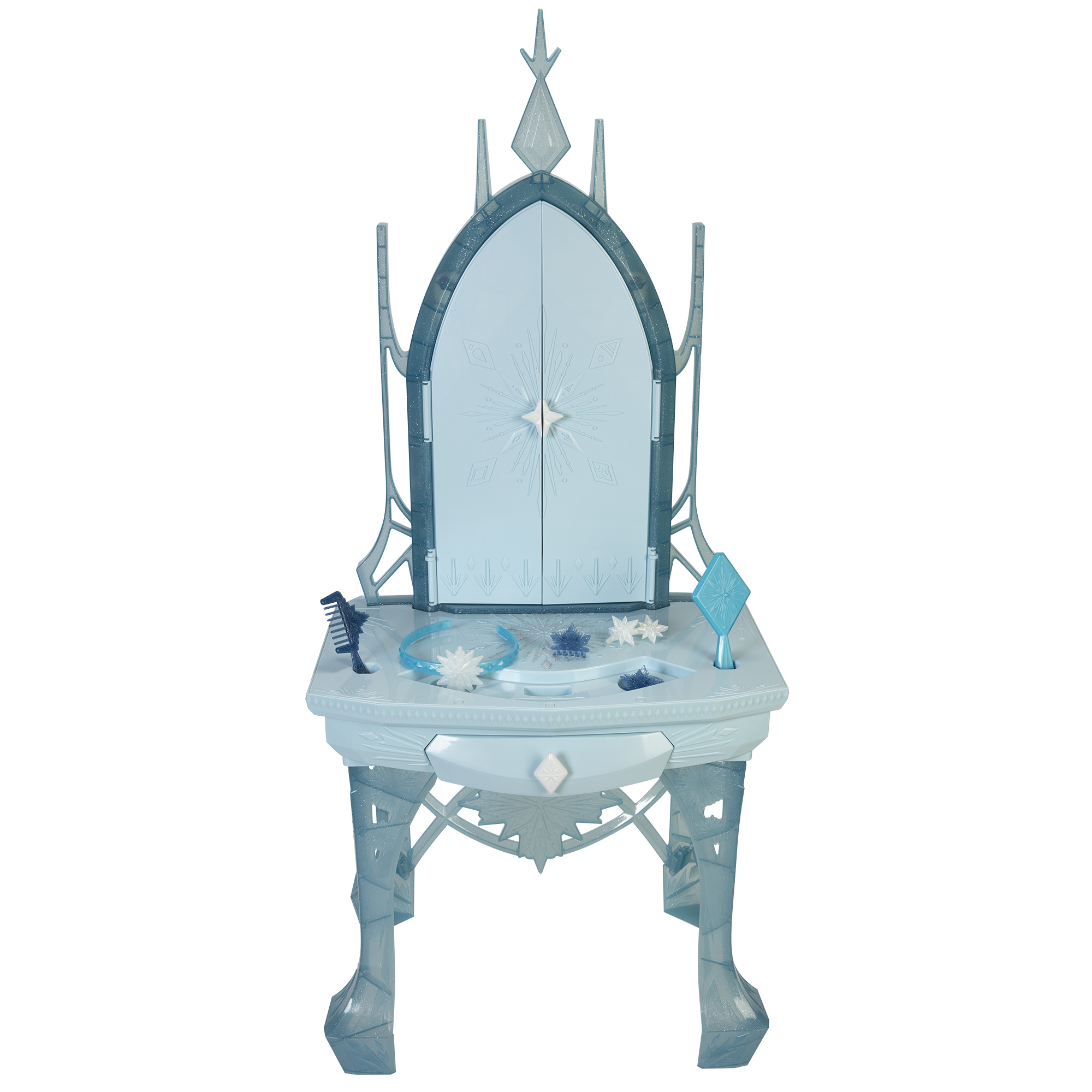 Аксессуар для кукол Disney Frozen стол 212084 - фото 1
