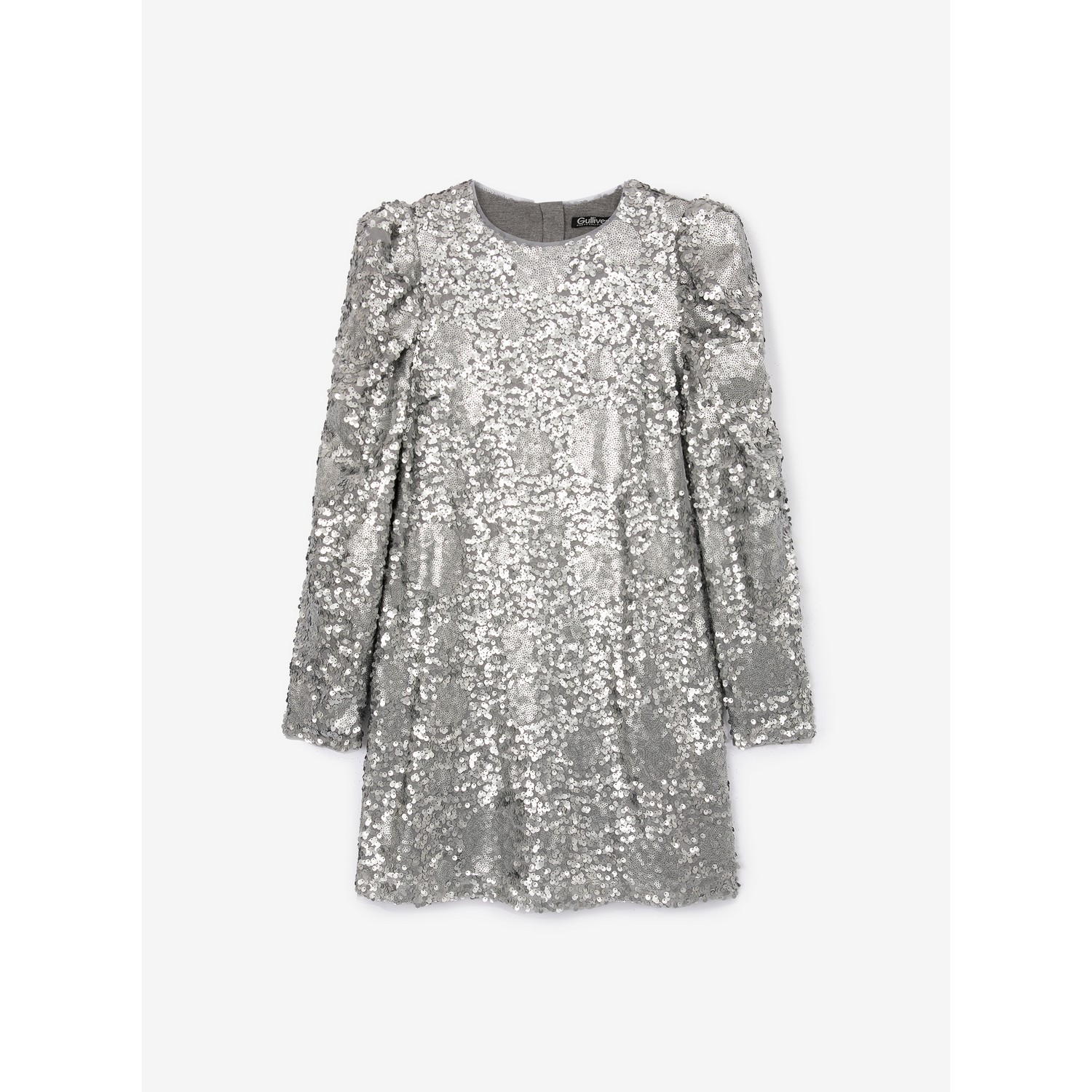 Платье Gulliver 224GPGJC5004 - фото 4