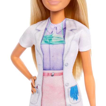 Кукла модельная Barbie