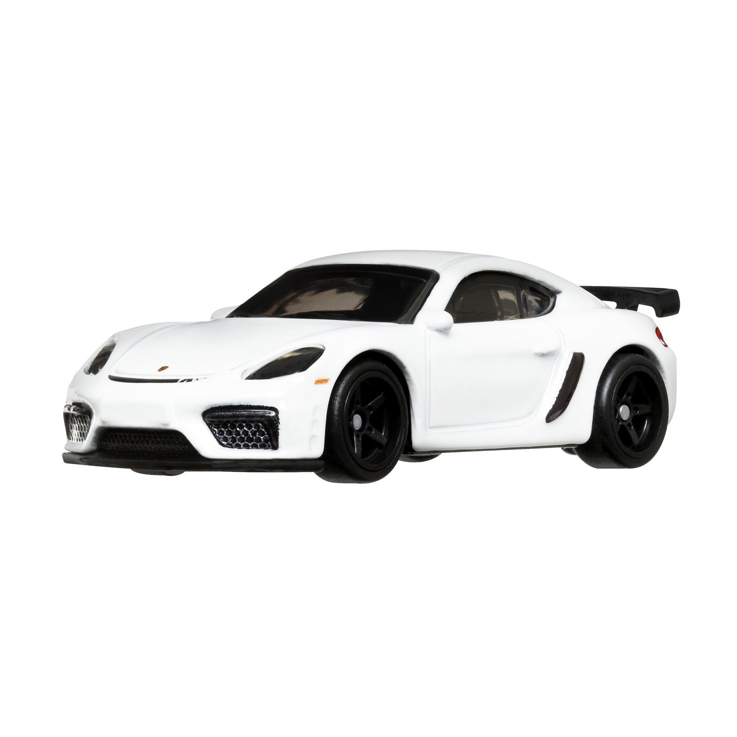 Автомобиль Hot Wheels Porsche 1:64 HKD20 - фото 1