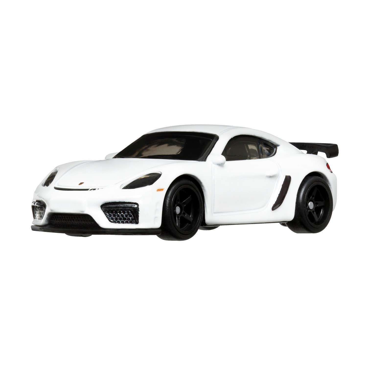 Автомобиль Hot Wheels Porsche 1:64 HKD20 - фото 1