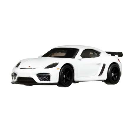 Автомобиль Hot Wheels Porsche 1:64