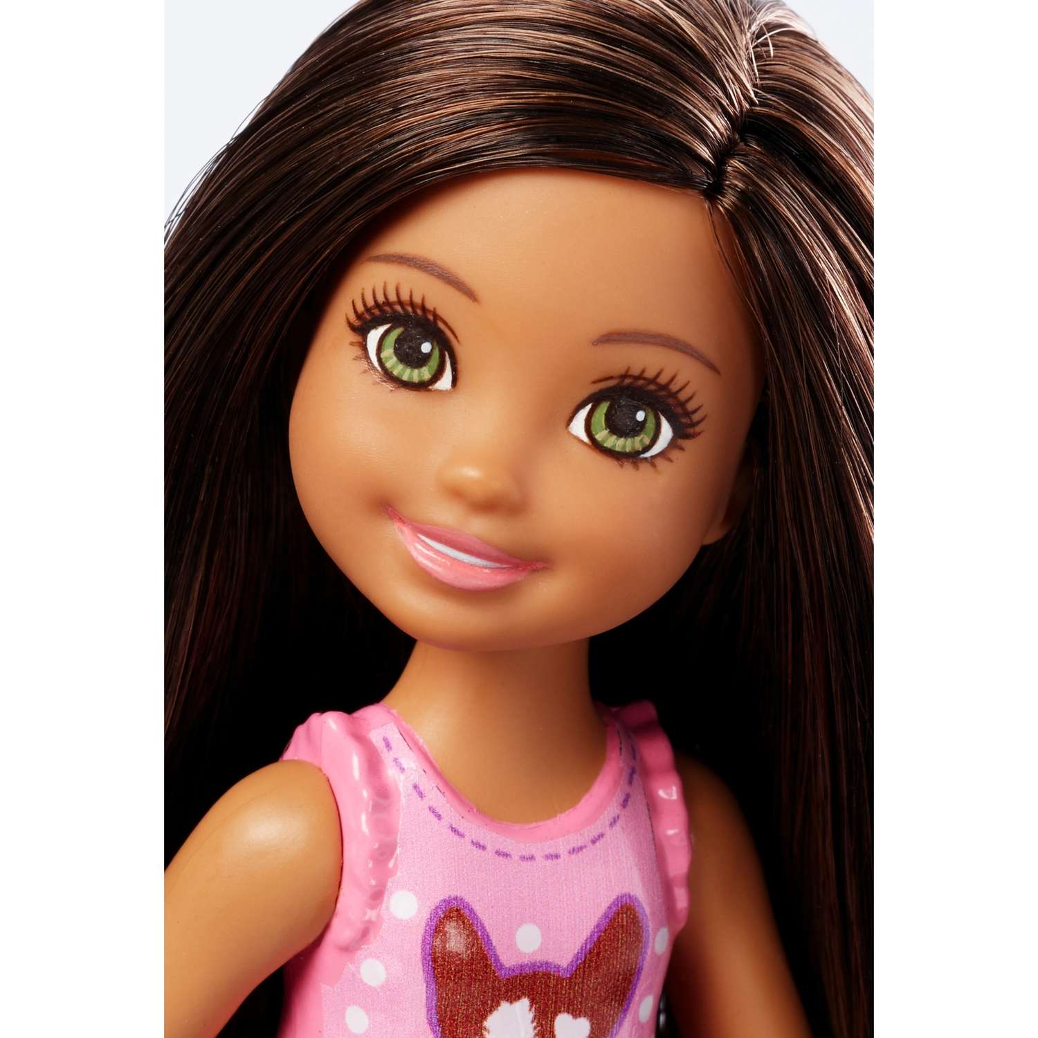 Кукла модельная Barbie DWJ33 - фото 5
