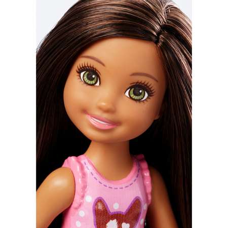 Кукла модельная Barbie
