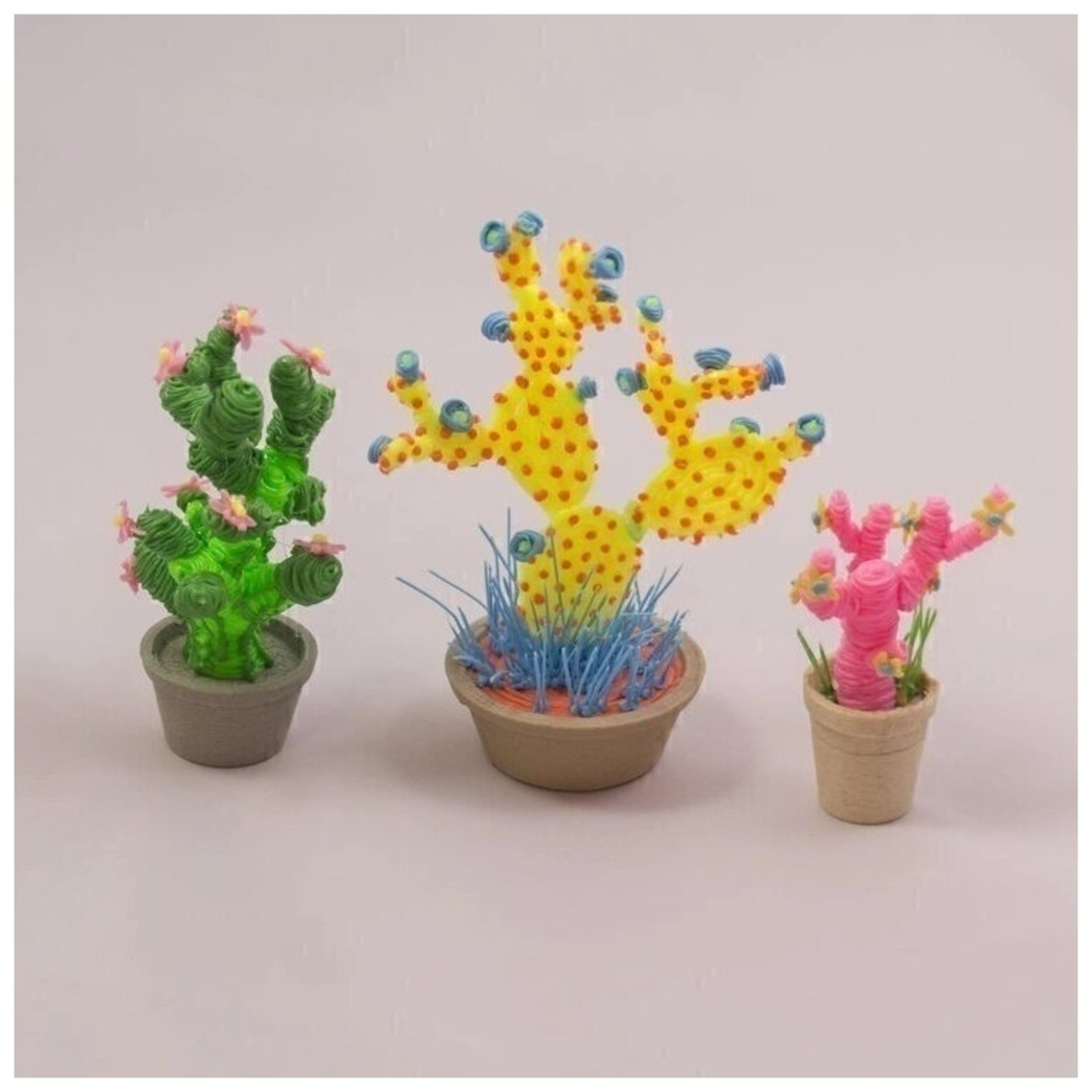 3D ручка 3D PEN - фото 4