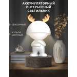 Игрушка ночник ФАZА в ассортименте