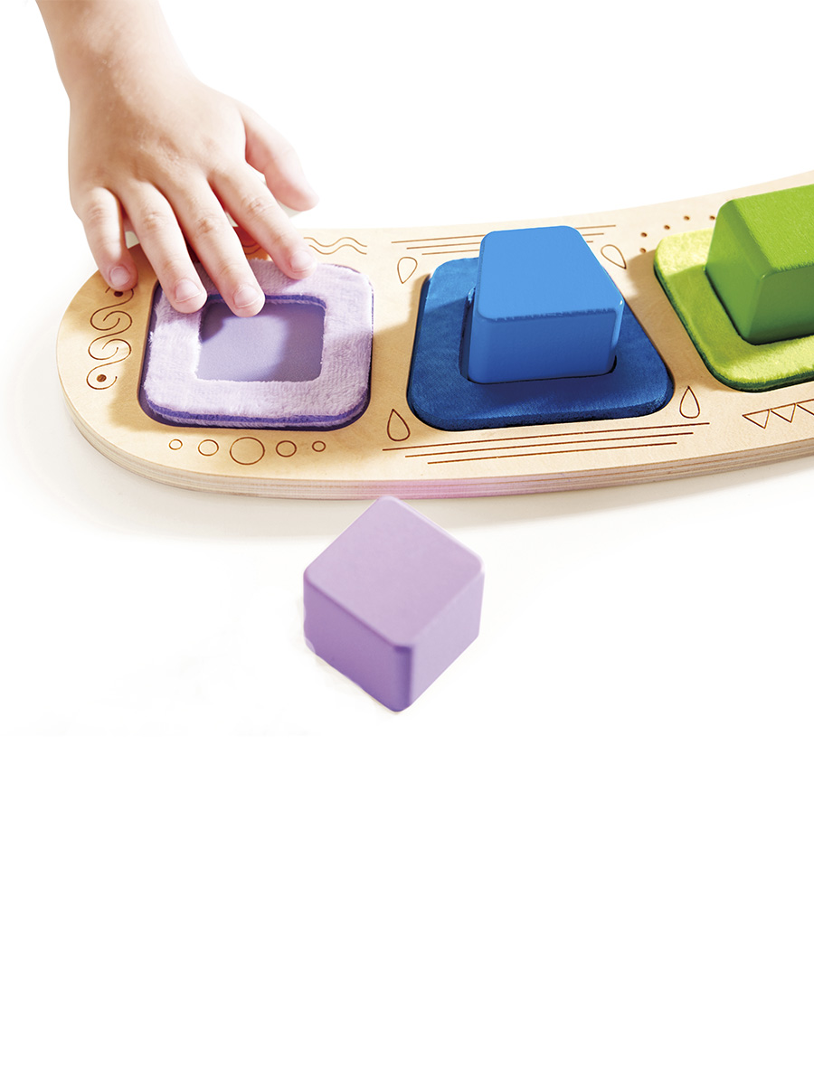 Игрушка Hape сортер - фото 6