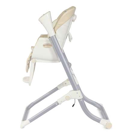 Стульчик для кормления Babyton Beige 2 в 1