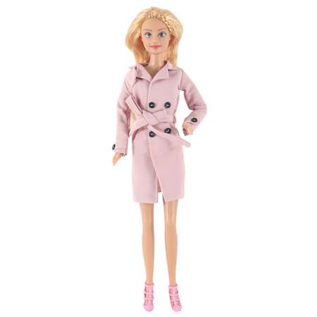 Кукла модельная Defa Lucy