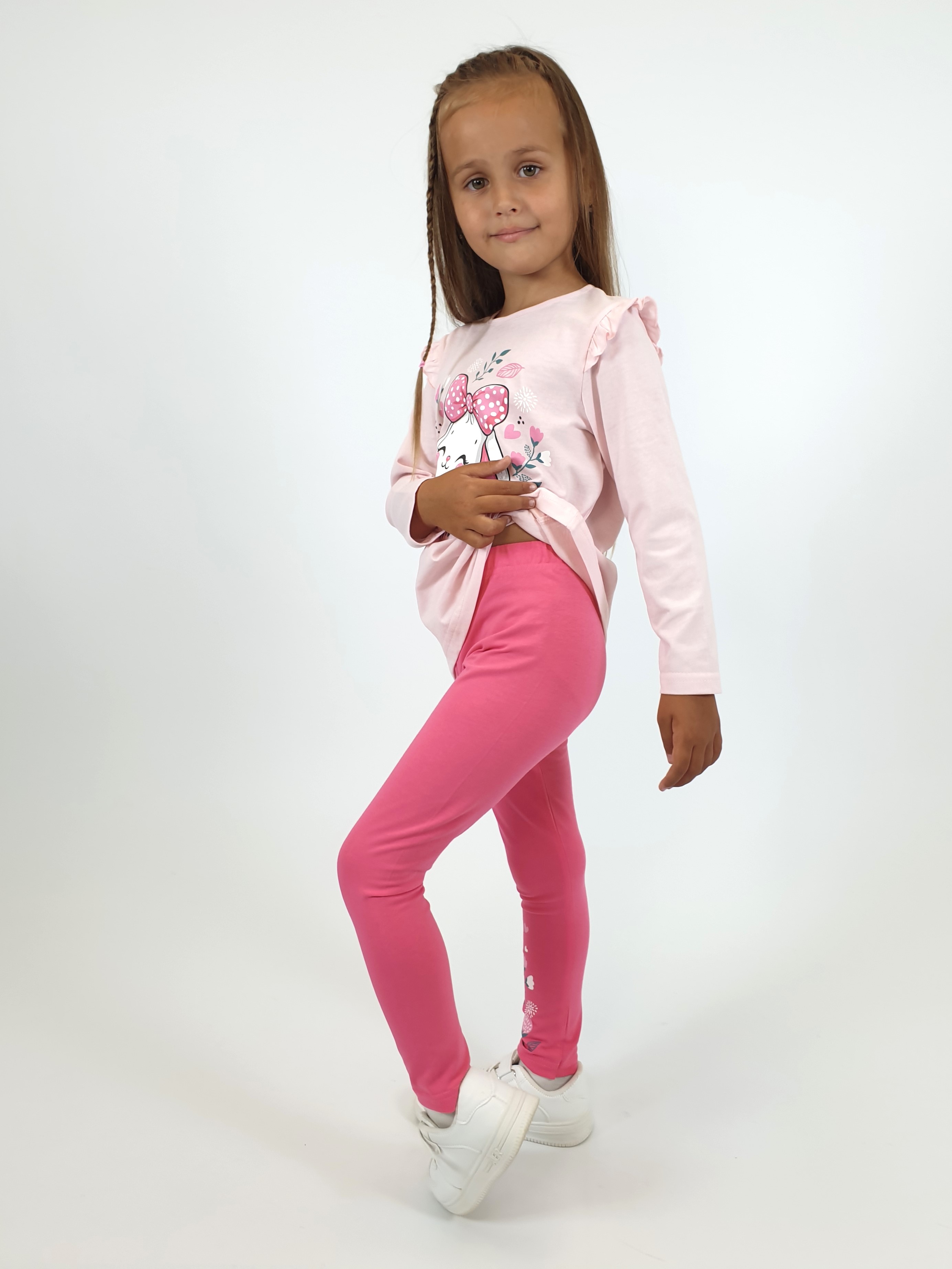 Костюм Luneva 02-143-2. - фото 5